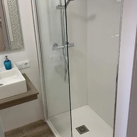 Estudio Apartament Benalmádena