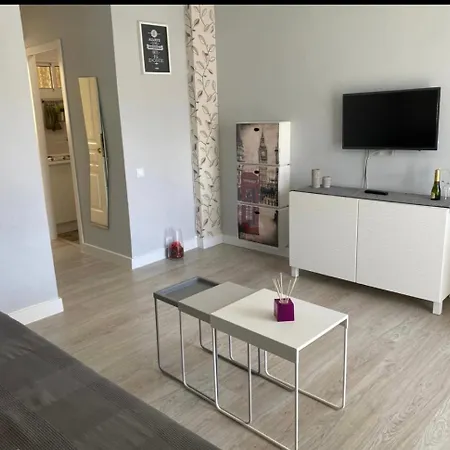 Estudio * Benalmádena