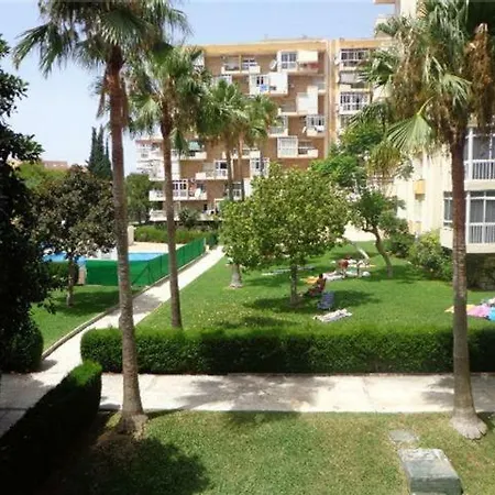 Estudio Benalmádena