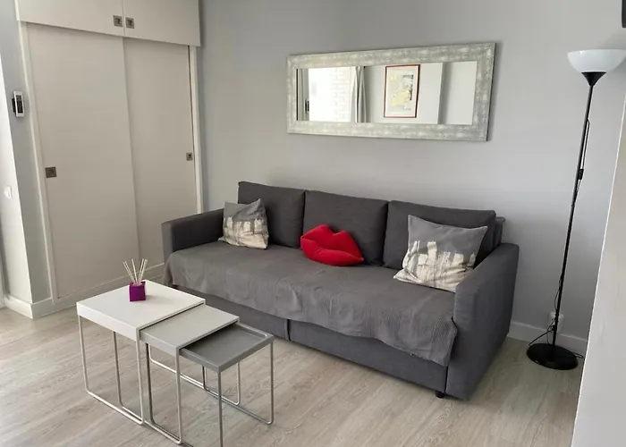 Estudio Benalmádena