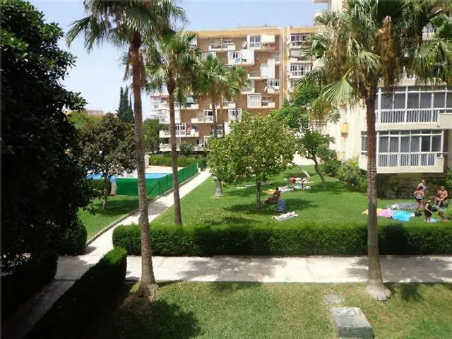 Estudio Benalmádena